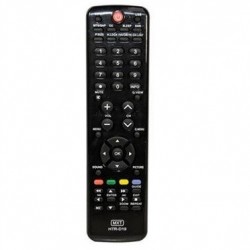 CONTROLE TV BUSTER C01143 LCD HTR D19