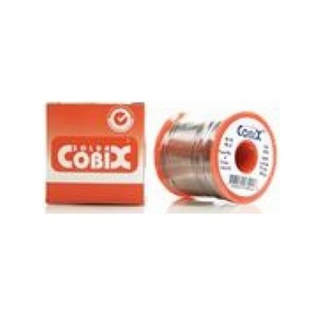 SOLDA COBIX 500G 63X37 0,5MM LARANJA