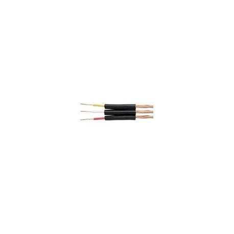 CABO PHILIPS 3 VIAS X 0,50mm2 20AWG PT