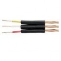 CABO PHILIPS 3X24AWG PT 0,20mm2