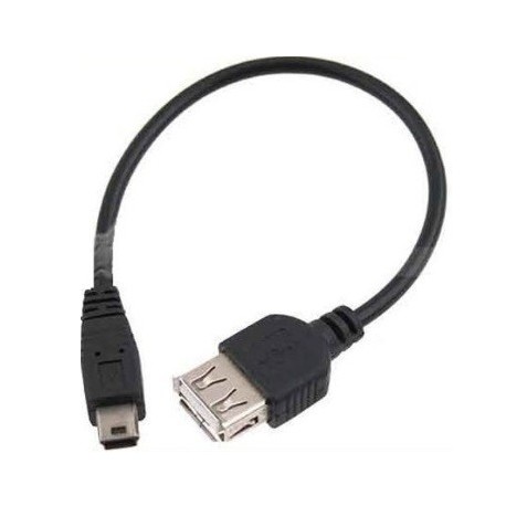 CABO USB A FEMEA X V3 20CM