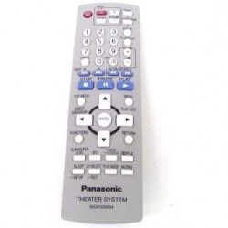 CONTROLE SOM PANASONIC Para HOME THEATER SYSTEM N2QAYZ000004