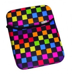 SLEVE CASE TABLET STYLE COLORIDO INTEGRIS 10