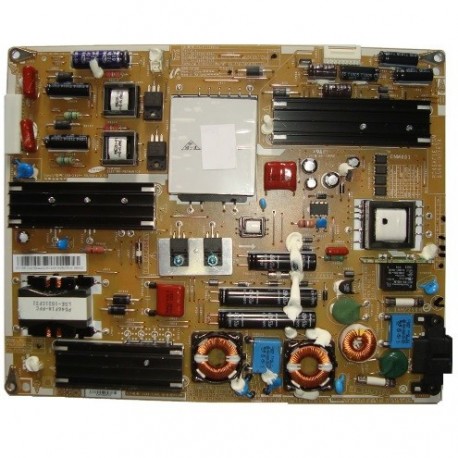 PLACA DA FONTE LCD SAMSUNG 44-00357A PD46AF1E