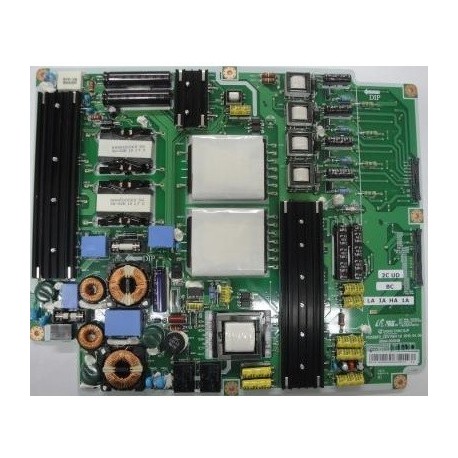 PLACA DA FONTE LCD SAMSUNG BN44-00364B UN55C9000ZFXZA