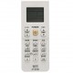 CONTROLE AR CONDICIONADO CONTINENTAL UNIVERSAL C01247 KT9018E