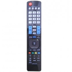 CRTL TV LG C01281 LED ABK 73615319 SMART 3D MY APPS