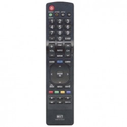 CRTL TV LG C01230 AKB72915252