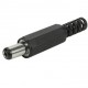 PLUG P4 2,1X5 5X9MM COM RABICHO