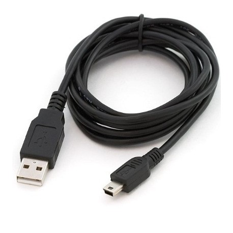 CABO USB A MACHO X A FEMEA 6MT PT EXTENSAO