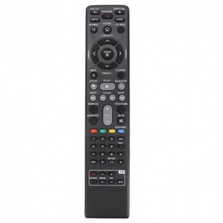 CONTROLE DVD LG HOME THEATER AKB73775802