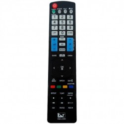 CRTL TV LG RML930 LED SMART AKB 73756504 3D
