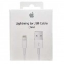 CABO USB IPHONE Lightning Dados