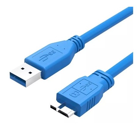 CABO USB X MICRO USB 3.0 30CM GALAXY