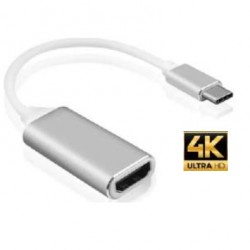 ADAPT USB TIPO-C X HDMI 4K