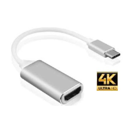 ADAPT USB TIPO-C X HDMI 4K