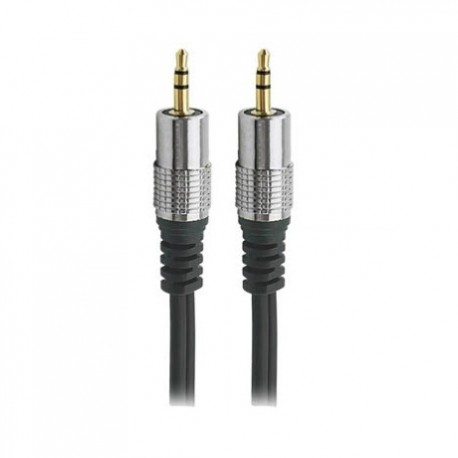 CABO P2 X P2 STEREO 10MT NICKEL FITZ