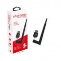ADAPT USB WIRELESS 2.4GHZ INTERFACE 2.0