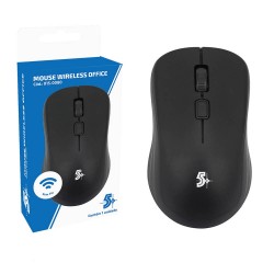 MOUSE WIRELESS 2.4GHZ OFFICE