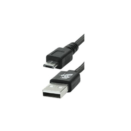 CABO USB MICRO 1M SYNC & CHARGE