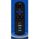 CONTROLE TV TCL LCD