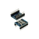 MODULO ARDUINO MP3 WTV020SD